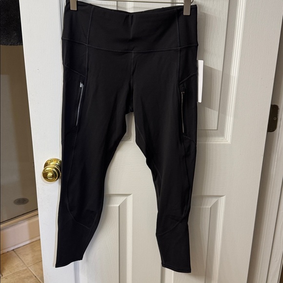 Athleta Ranier Legging - Picture 9 of 12